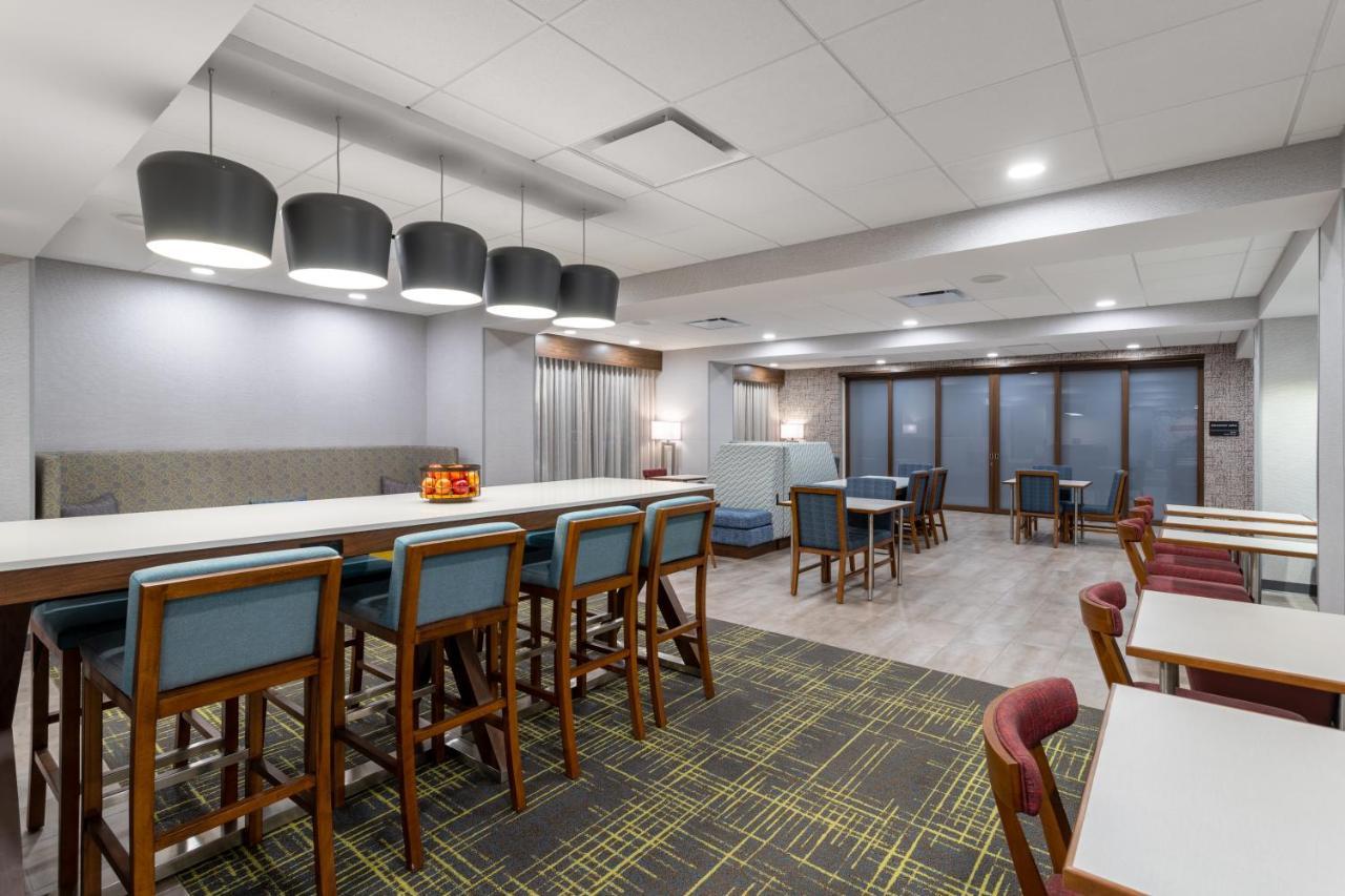 Hampton Inn Monticello, Ny Exterior photo