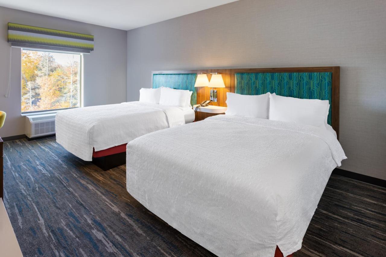 Hampton Inn Monticello, Ny Exterior photo